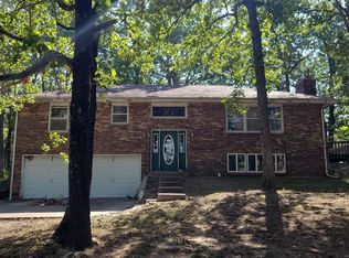 1370 E 370th Rd, Bolivar, MO 65613