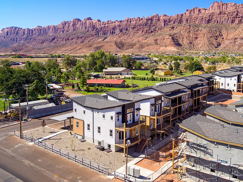 Desert Sol Villas