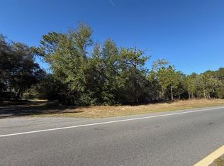 7220 N Deltona Blvd LOT 4, Dunnellon, FL 34434