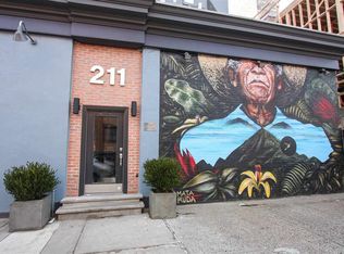 211 Bay St APT 3, Jersey City, NJ 07302