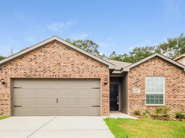 10470 Sweetwater Creek Dr, Cleveland, TX 77328