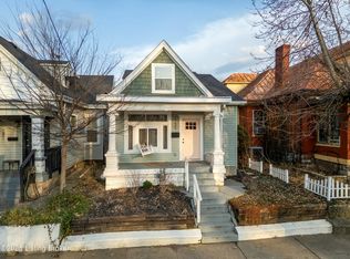 1235 S Clay St, Louisville, KY