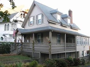 8 Tudor St, Lynn, MA 01902