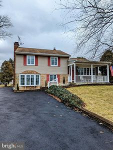 114 Wayne Ave, Eagleville, PA, 19403