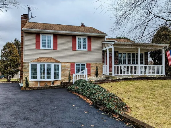 114 Wayne Ave, Eagleville, PA 19403