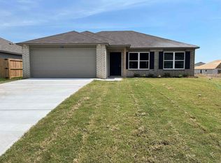 34 Barn Cat Way, Conway, AR 72032