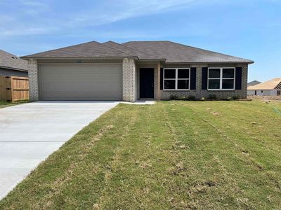 34 Barn Cat Way, Conway, AR, 72032