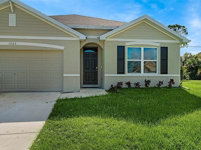 1065 18th St SW, Vero Beach, FL, 32962