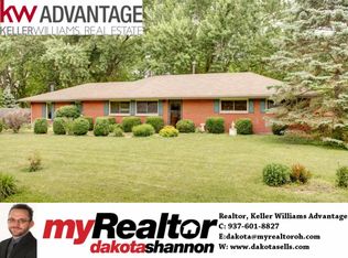 277 Roanne Ct, Dayton, OH 45458