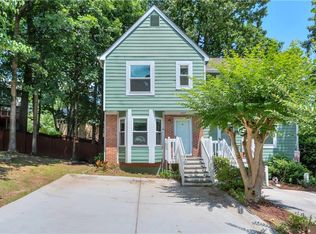5037 Laurel Springs Way SE, Smyrna, GA 30082