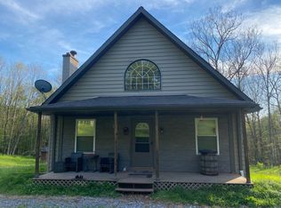 000000 Keating Mountain Rd, Pottersdale, PA 16871