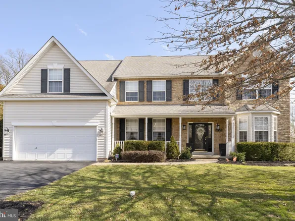 1007 Creekview Dr, Pennsburg, PA 18073