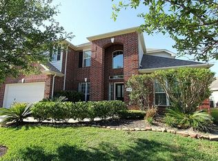 9834 Memorial Crossing Dr, Tomball, TX 77375