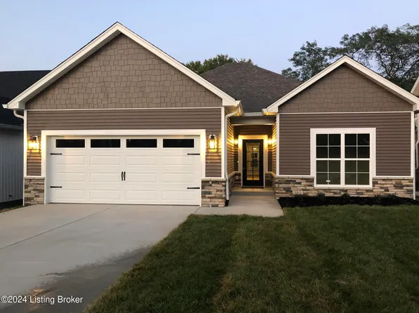10103 Vista Hills Blvd, Louisville, KY 40291