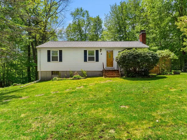 6 Wilkele Road, Sandown, NH 03873