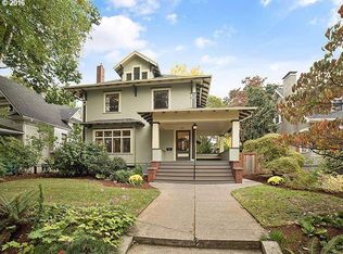 5547 N Commercial Ave, Portland, OR 97217
