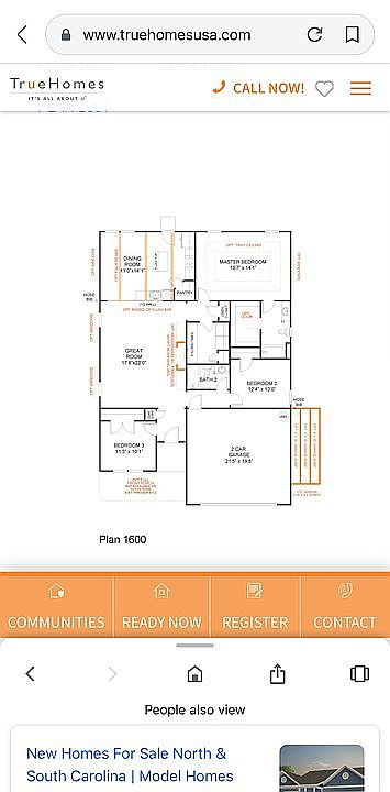 2nd image of 2433 Grinstead Ct