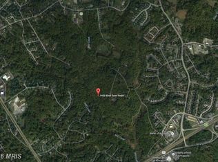 1420 Shot Town Rd, Annapolis, MD 21409