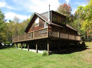 30 Beeman Hill Rd, Margaretville, NY 12455