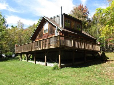 30 Beeman Hill Rd, Margaretville, NY, 12455