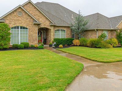 12405 Jaycie Cir, Oklahoma City, OK, 73130