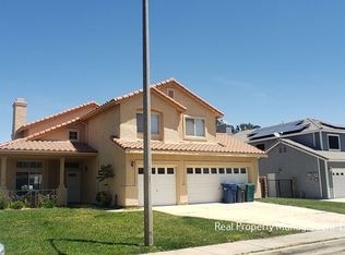 1731 Amberidge Way, Palmdale, CA 93551