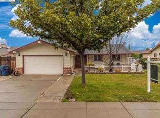 518 Bell Ave, Livermore, CA 94550
