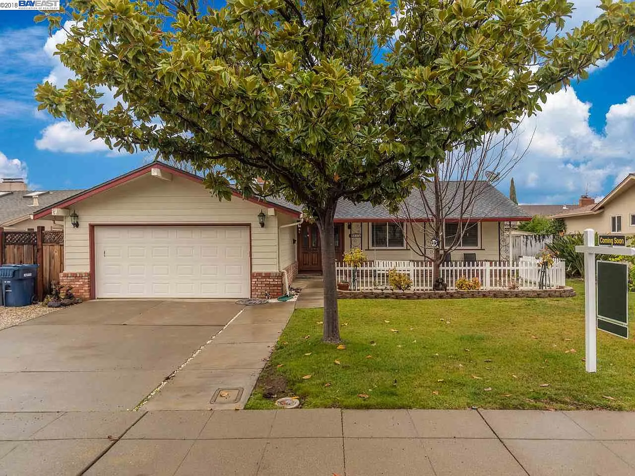 518 Bell Ave photo 1