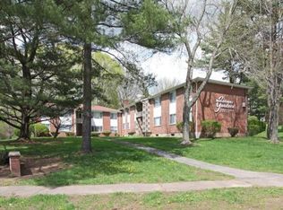Meadoway Gardens, Middletown, CT 06457
