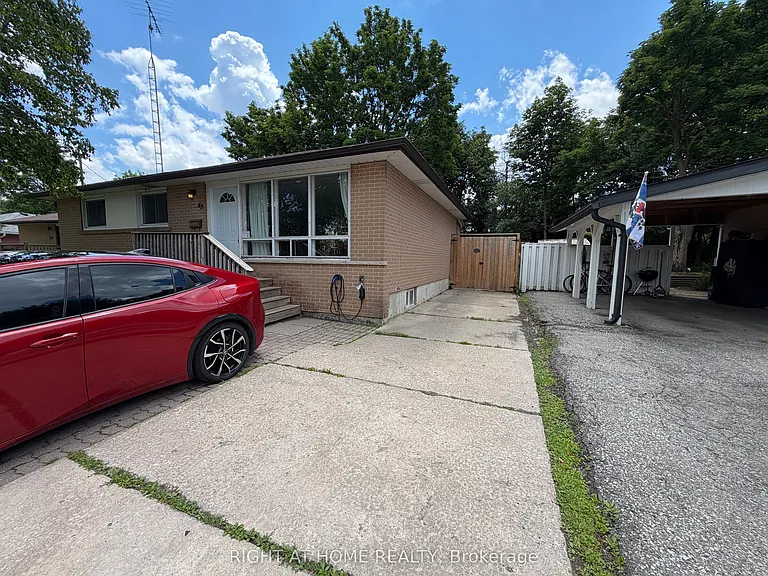 48 Langstone Cres #BASEMENT — Photo 16