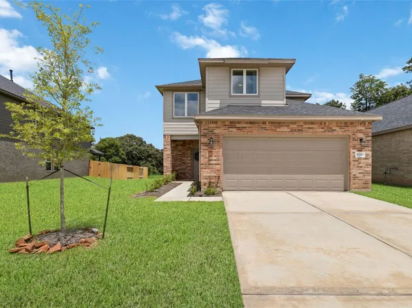 17714 Hattusas Ln, Tomball, TX 77377