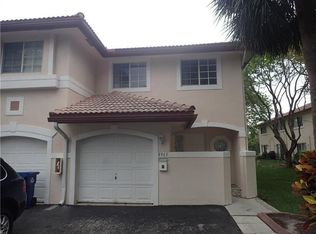 8965 NW 38th Dr, Pompano Beach, FL 33065