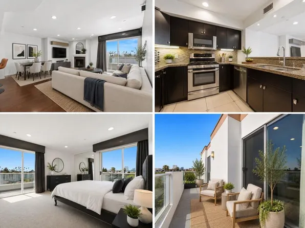 1150 S Oxford Ave APT 401, Los Angeles, CA 90006