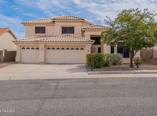 831 S Rincon Rising Rd, Tucson, AZ 85748