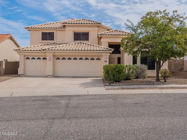 831 S Rincon Rising Rd, Tucson, AZ 85748