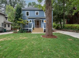 426 Tuxedo Blvd, Saint Louis, MO