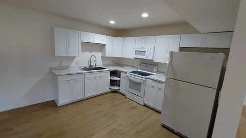Floor plan 718