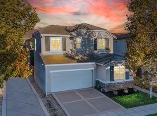 157 W Questa Trl, Mountain House, CA 95391