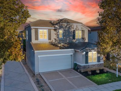 157 W Questa Trl, Mountain House, CA, 95391