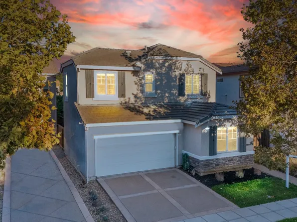 157 W Questa Trl, Mountain House, CA 95391