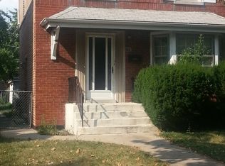 315 W 145th Pl, Riverdale, IL
