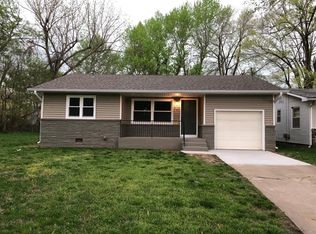 2221 N Avenue B, Springfield, MO 65803