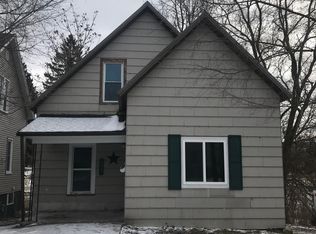 573 Houston Ave, Muskegon, MI
