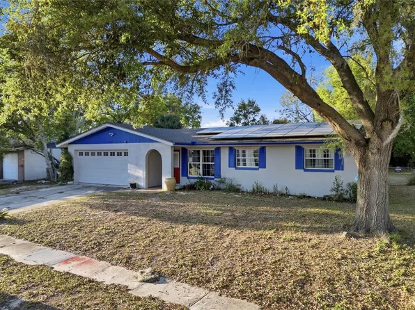2715 Elmhurst Cir, Orlando, FL 32810