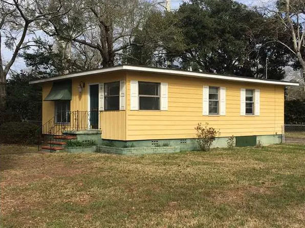117 Paris Ave, Mobile, AL 36606