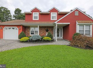 113 Meadowview Cir, Marlton, NJ 08053