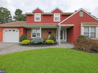 113 Meadowview Cir, Marlton, NJ, 08053