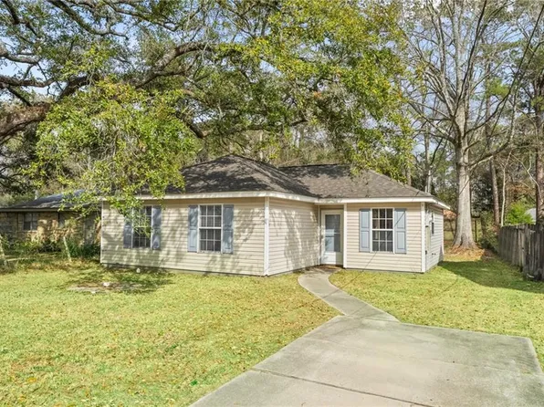 4165 Dauphine St, Slidell, LA 70458