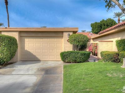 48 Palma Dr, Rancho Mirage, CA, 92270