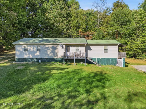 8928 Ellis Ln, Powell, TN 37849